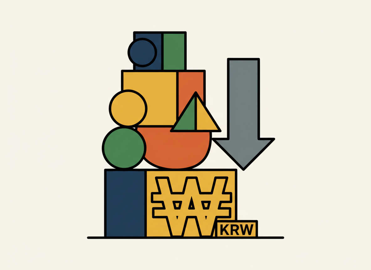 2026 상속세 면제 한도 계산