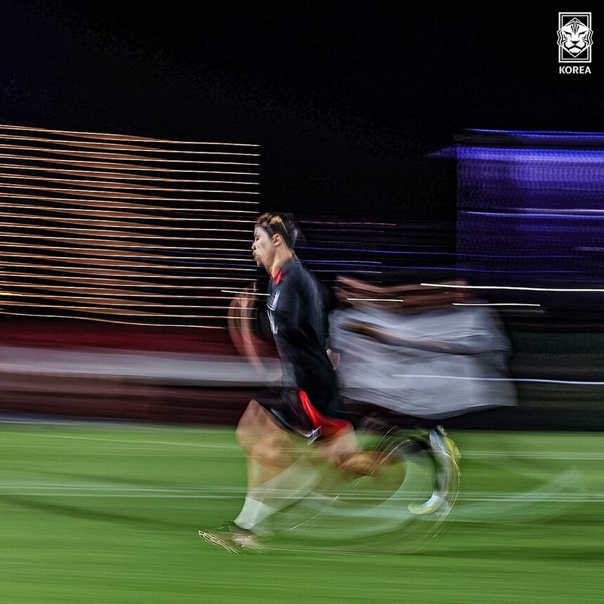 한국 포르투갈 전