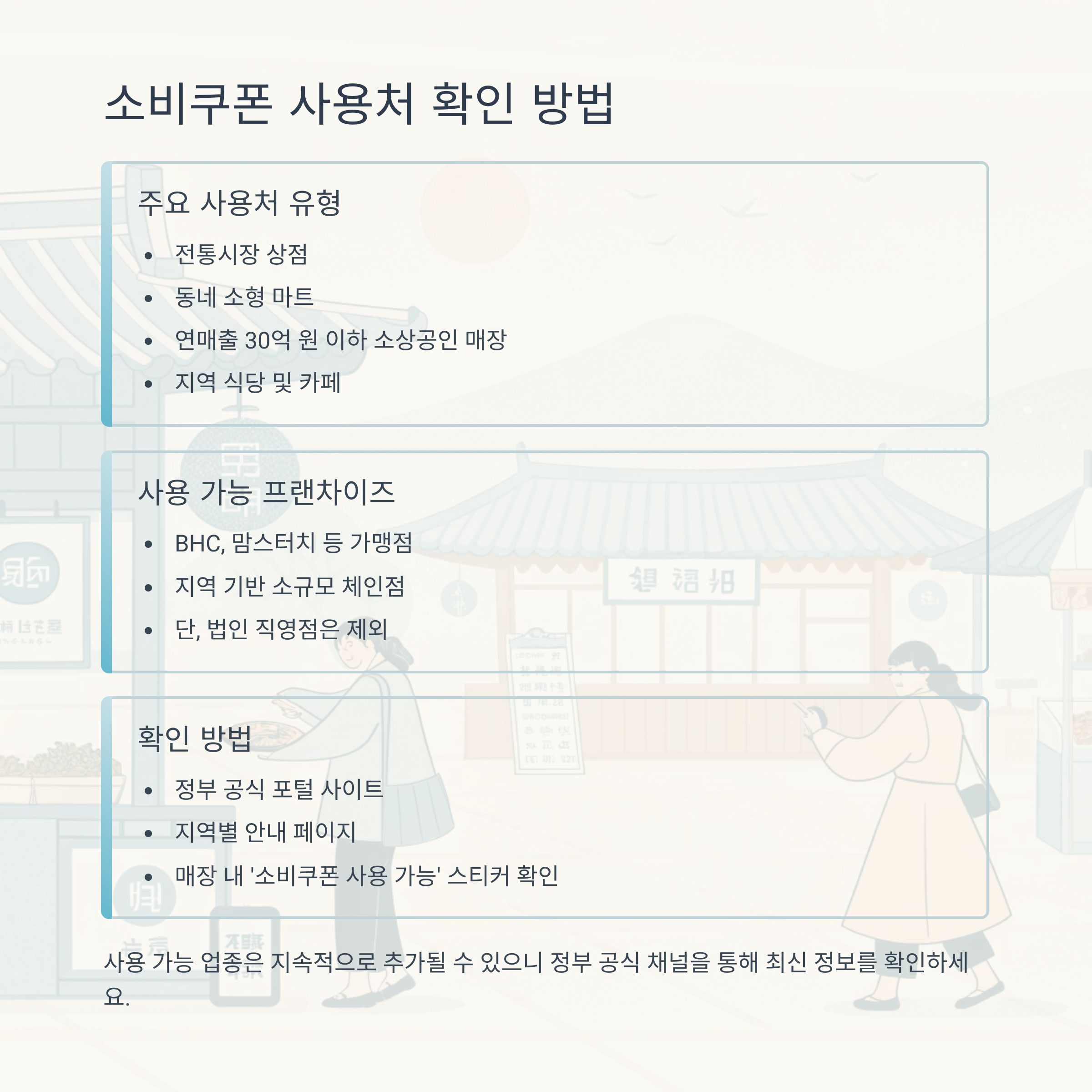 신생아 민생회복 소비쿠폰 신청