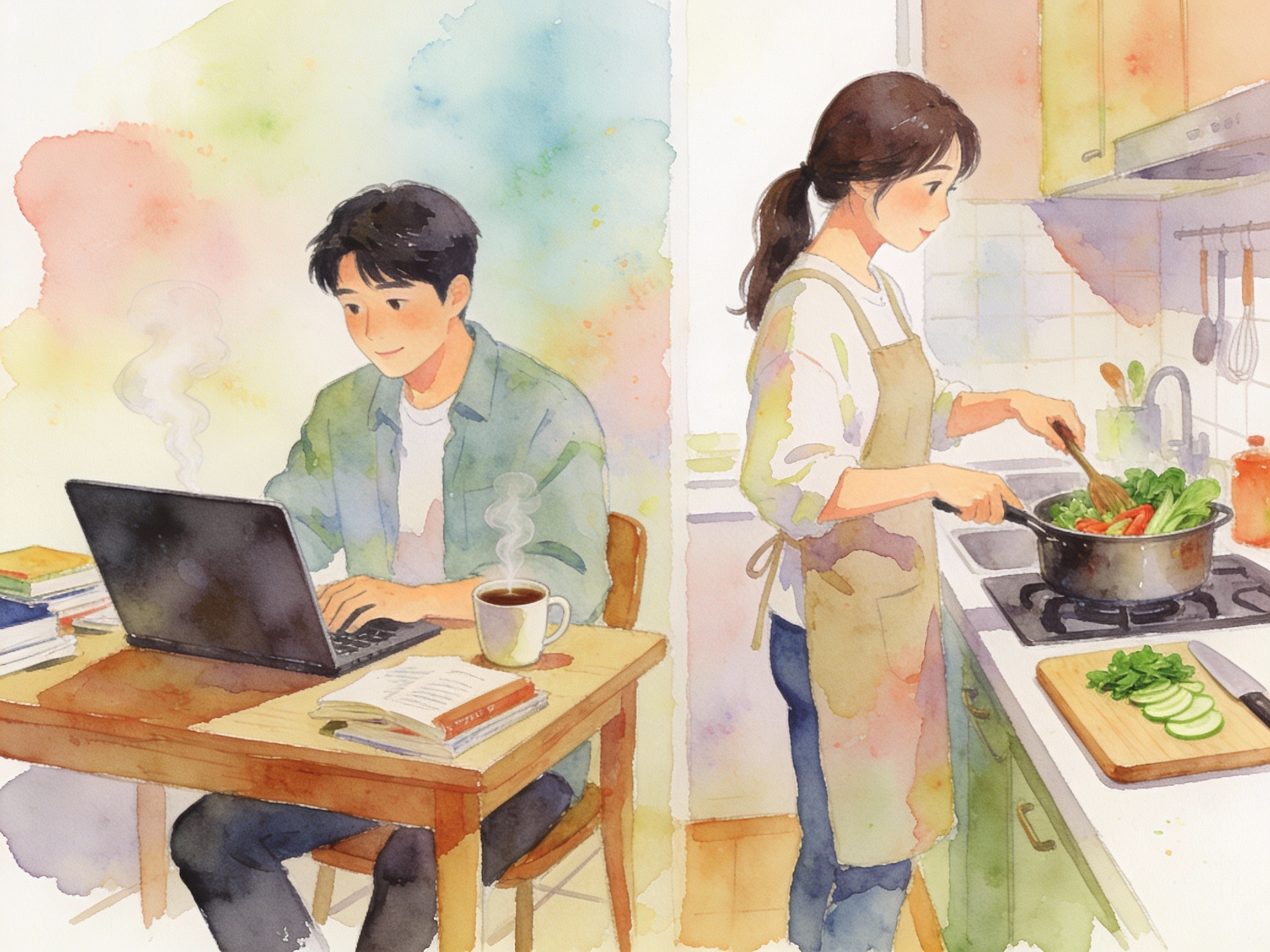 연말정산 맞벌이 부부 5월 환급