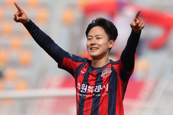 수원FC 이승우