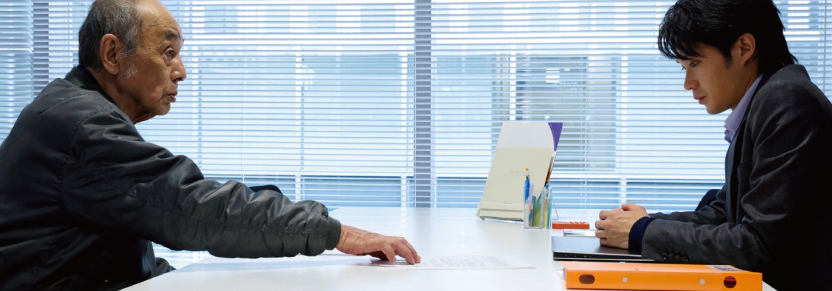 영화 플랜 75 상세 줄거리, 작품의 특징, 느낀점