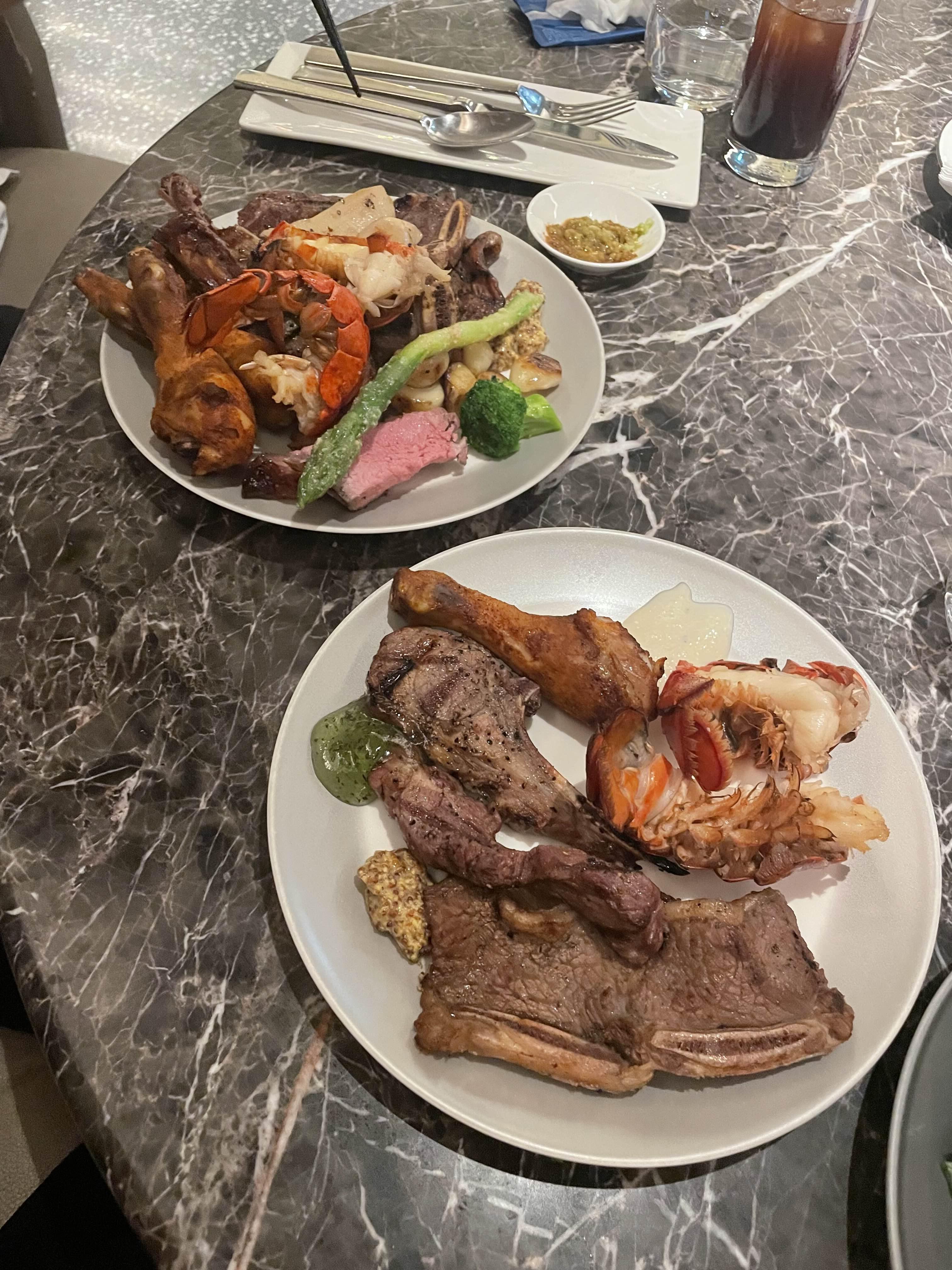 음식 사진