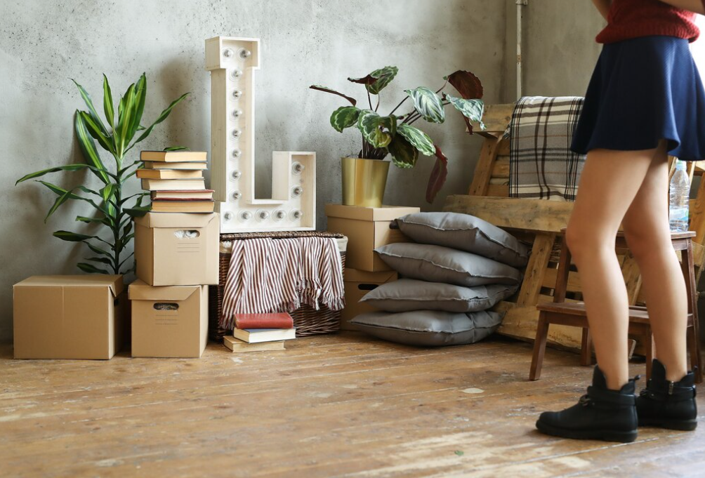 30세 이상 자녀 세대분리 하는 방법