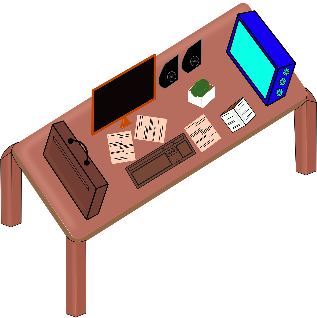 미국 유학 필수 vs 선택 준비물 비교 (실제 경험담 반영)