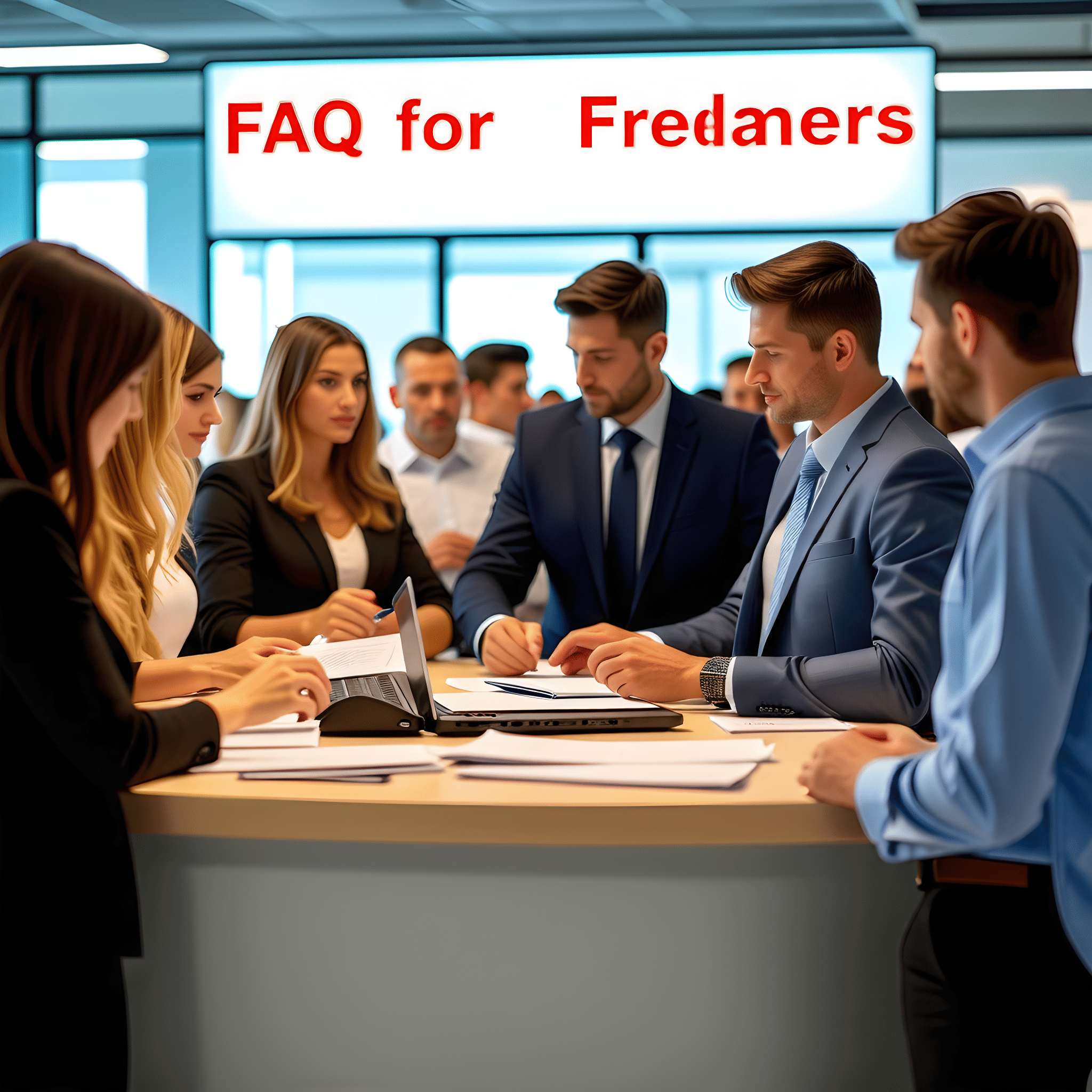 프리랜서들의 연말정산, 이렇게 준비하세요!