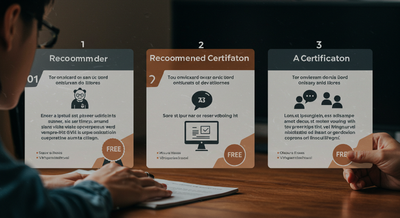 기본기 탄탄! &amp;#39;사무 행정 및 디지털 역량&amp;#39; 분야