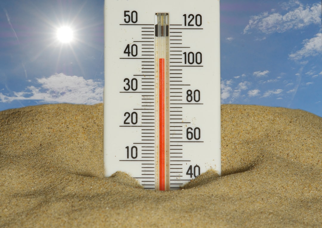 Temperature