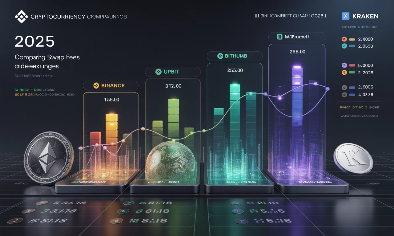 코인스왑수수료