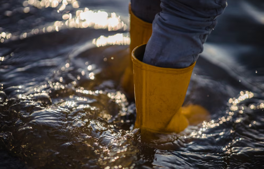 우리나라 장마의 특징