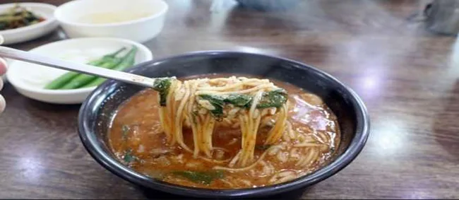 대흥식당 본점