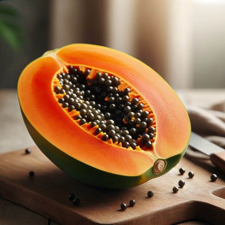 파파야 효능