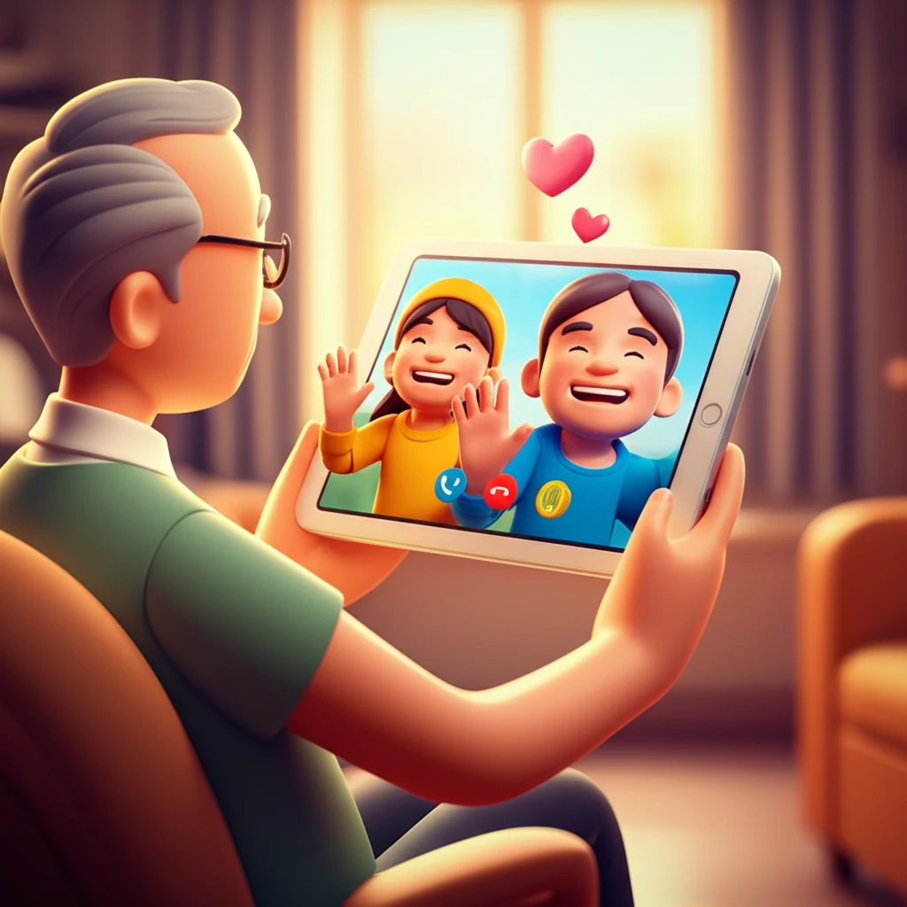 부모님 새해 인사말 추천 문구와 연락..