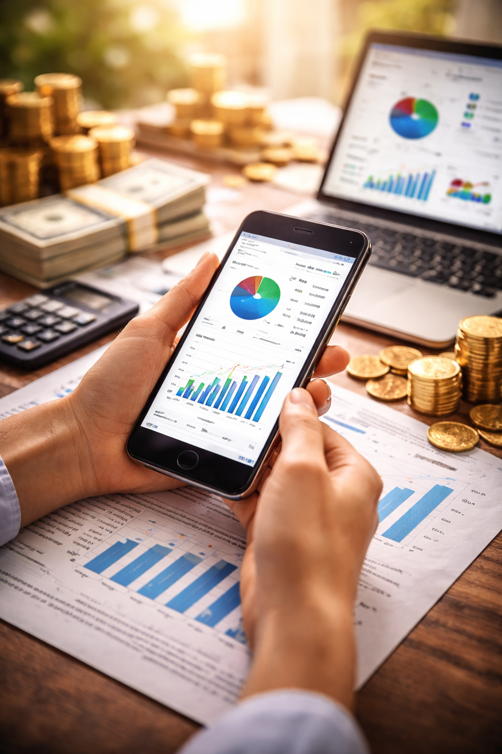 IMA 계좌 완전정복