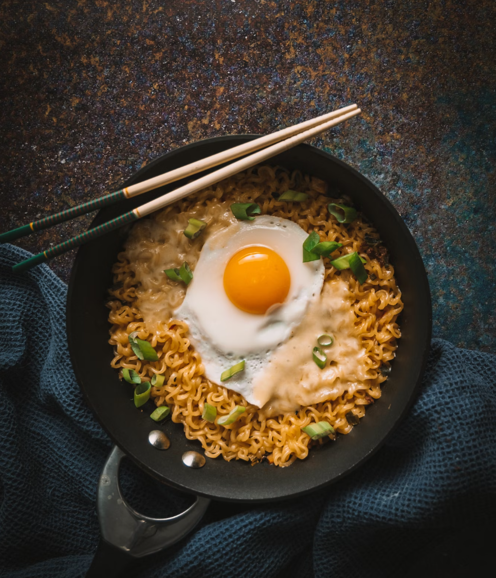 설탕보다 더 조심해야 할 음식 5가지