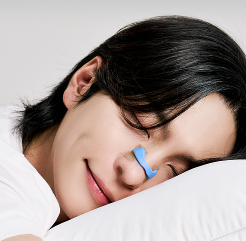 바르너 필렉스 노즈 밴드란?