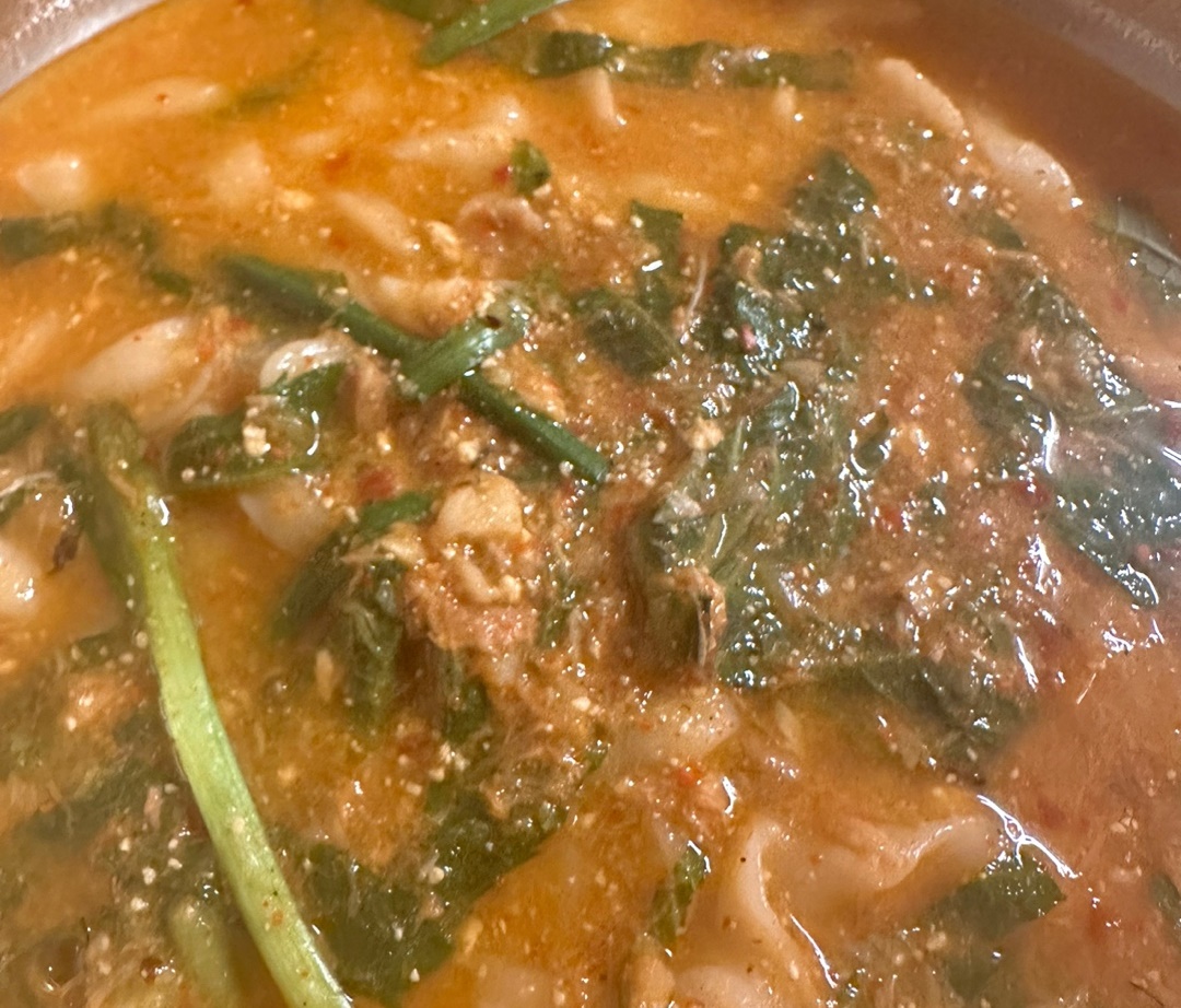 민물고기 간것들