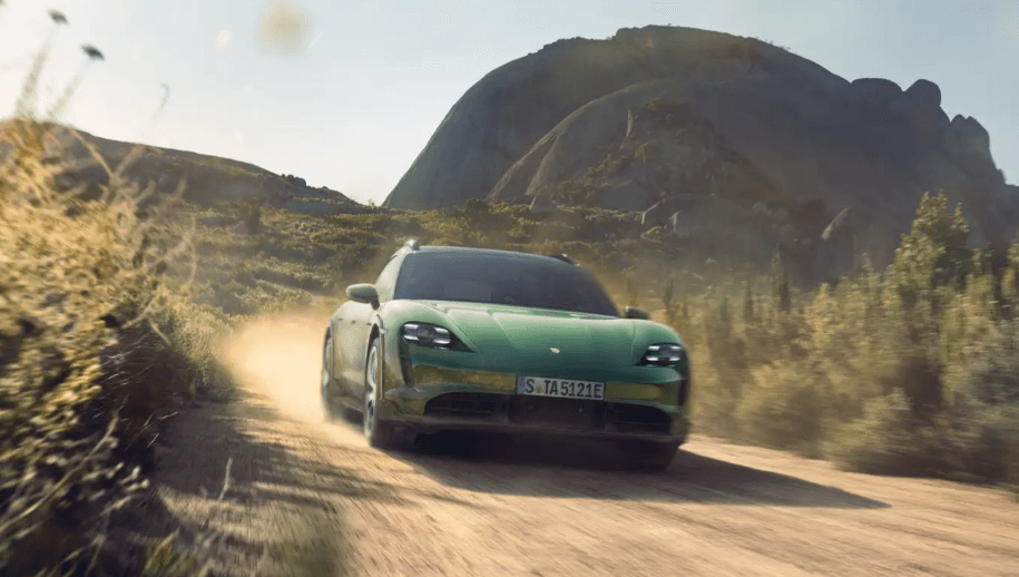 2023-포르쉐-타이칸