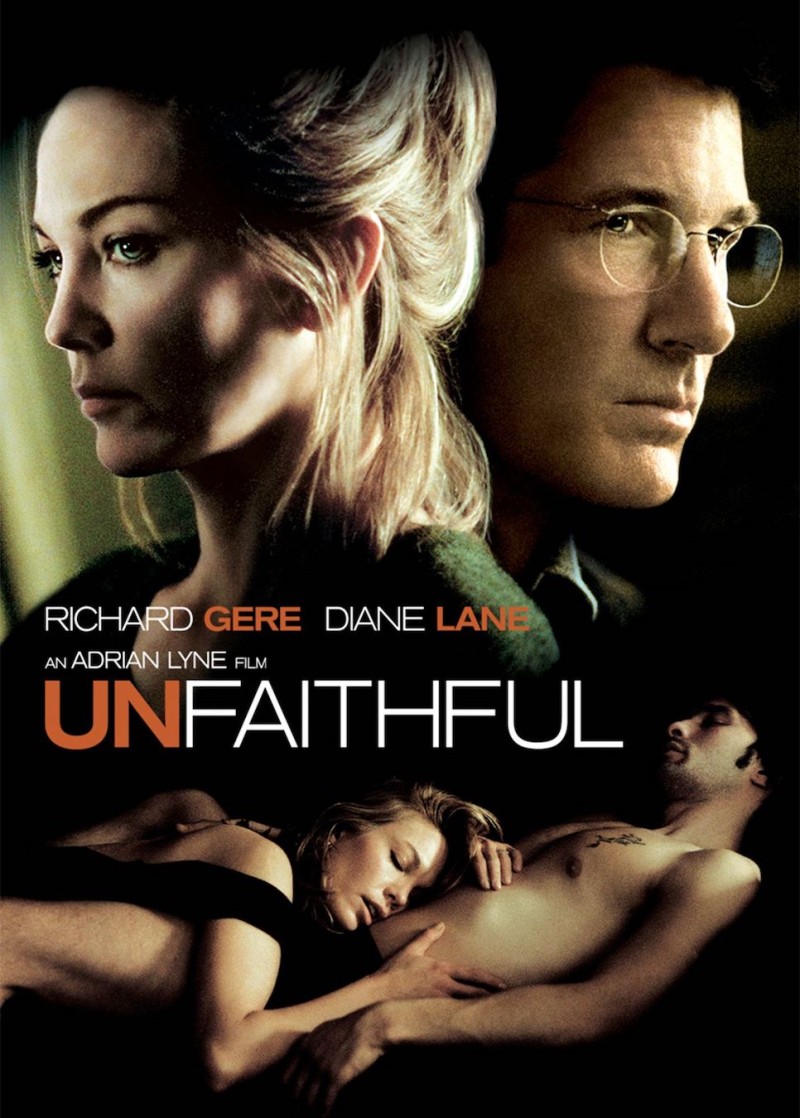 언페이스풀-영화-포스터