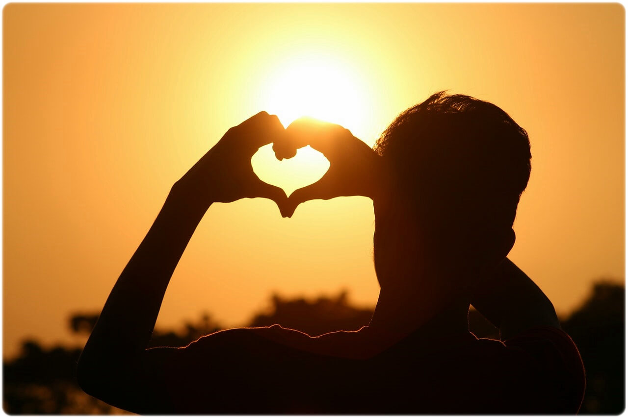 여자친구한테 예쁜 말