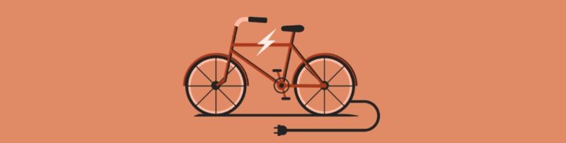 자전거 관련 일러스트 이미지 < 출처 : 카카오뱅크 >