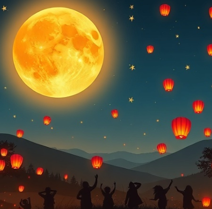 토스보름달이벤트그림