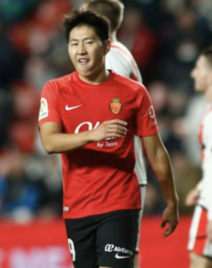 2023년 3월 5주차 해외축구 라리가 중계 일정 이강인 마요르카