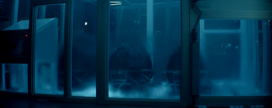 에어리언 어스 3화 줄거리