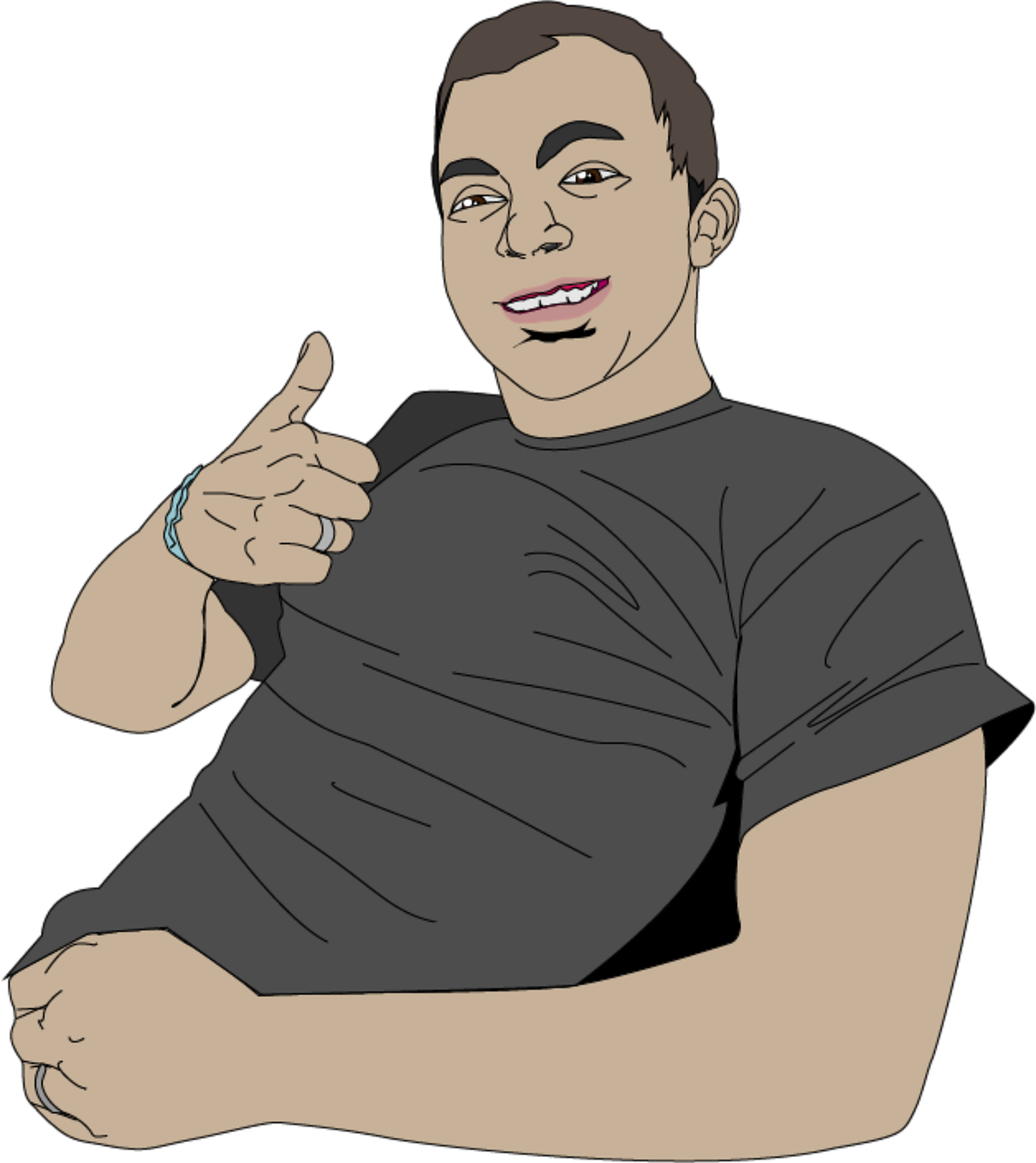 고사성어 삼촌지설 三寸之舌 조나라 초나라 모수