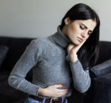 간경화 초기증상 21