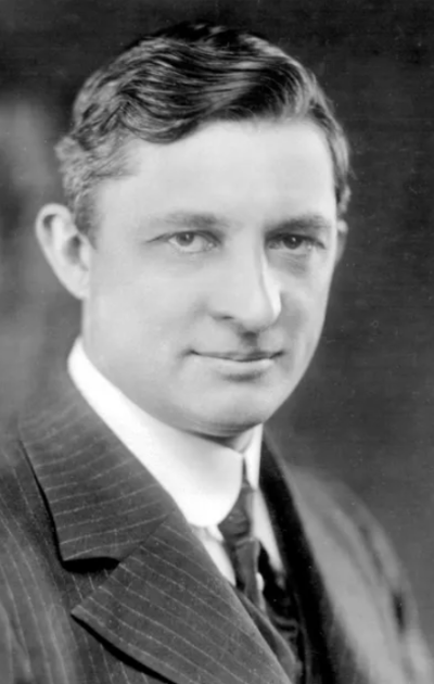 공기를 설계하는 기술 – 윌리스 캐리어 Willis Haviland Carrier
공기조화장치 발명가