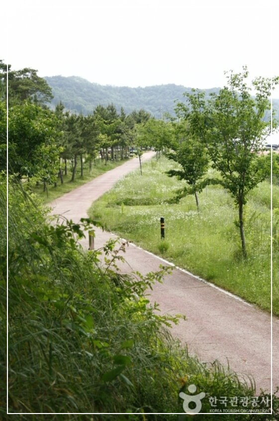익산 가볼만한곳 베스트10 웅포 곰개나루 관광지