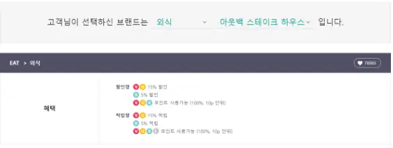 T멤버십 카드 발급및 사용처 알아보기