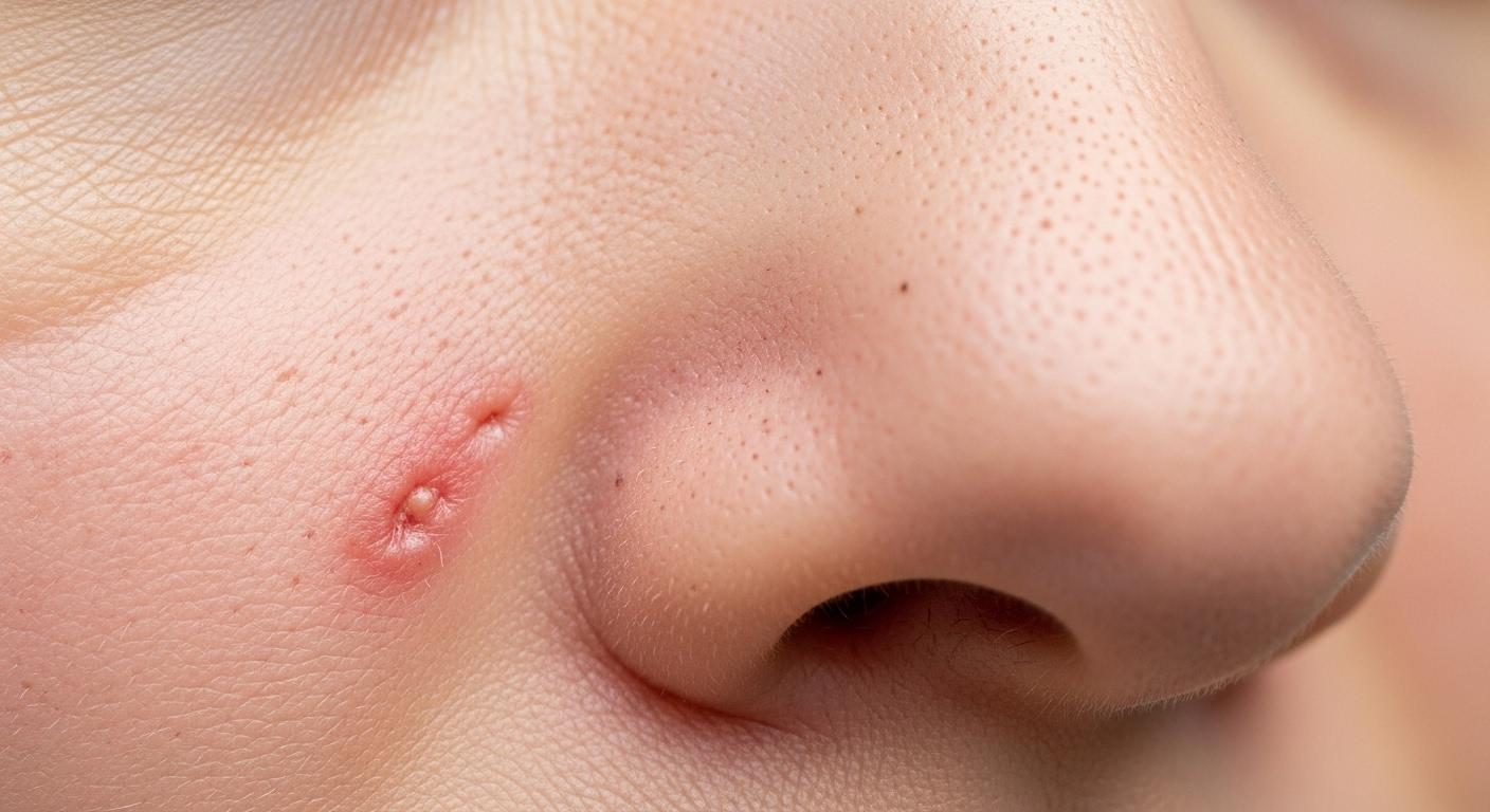 검버섯 없애는법 부작용