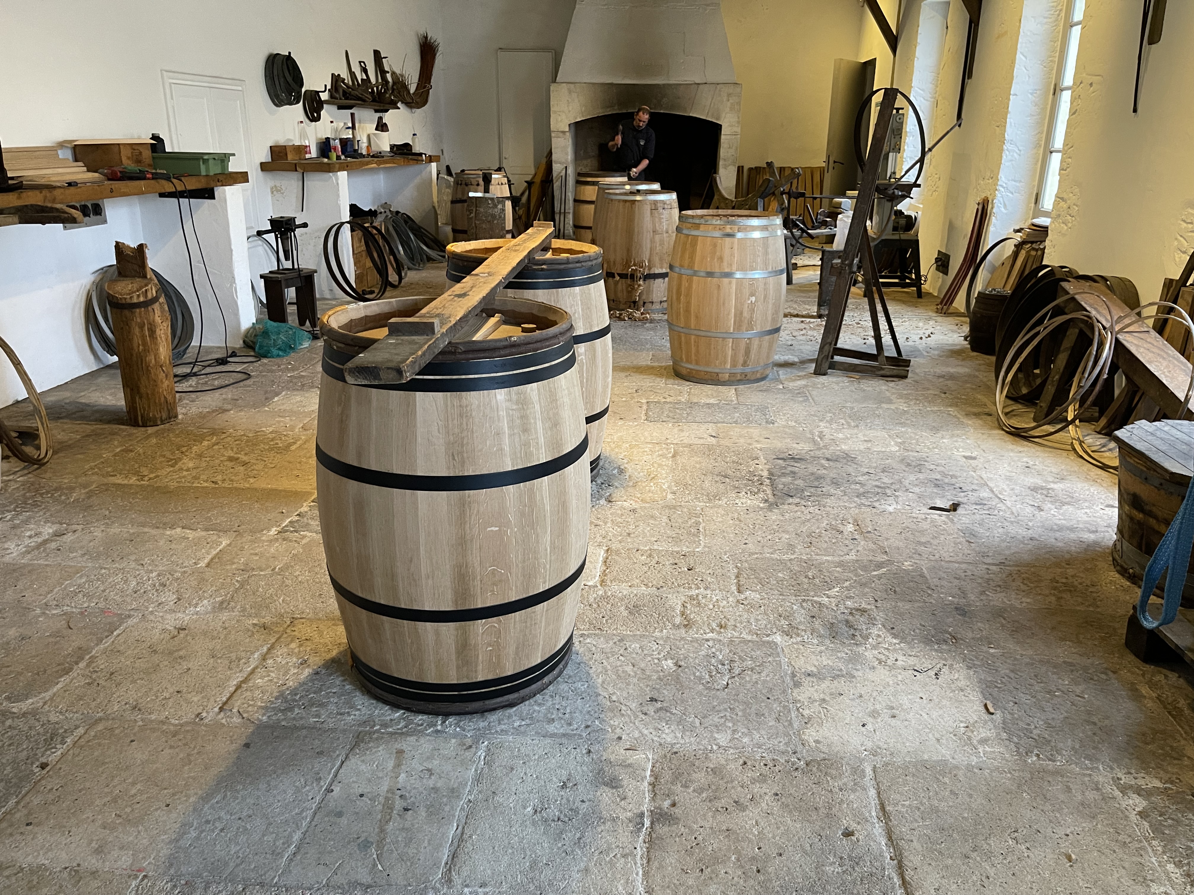 Château Margaux 쿠퍼리지