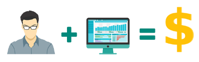 수입은 어떻게 벌어요? 노마드 프리랜서의 현실 수입 구조 정리