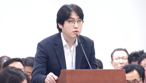 하정우 AI미래기획수석 프로필 학력 경력