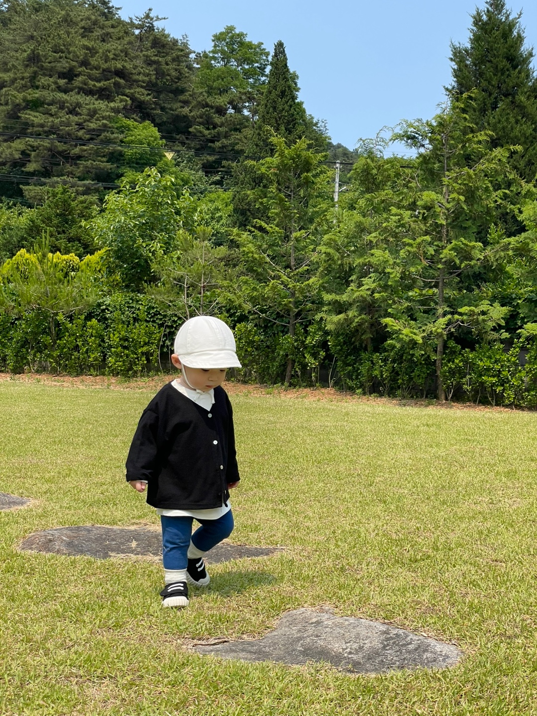 삼척 카페 추천 한옥카페 오시