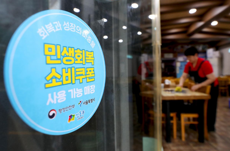 민생소비쿠폰2차, 소비쿠폰 사용처, 소비쿠폰 신청기간, 소비쿠폰 대상자, 정부지원금, 지역화폐 사용, 카드포인트 충전