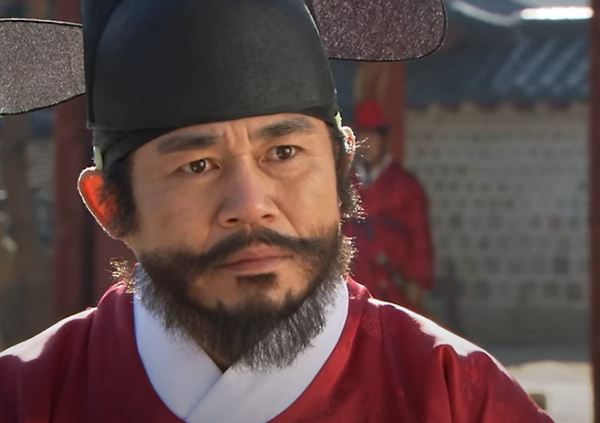 허준 정명환 별세