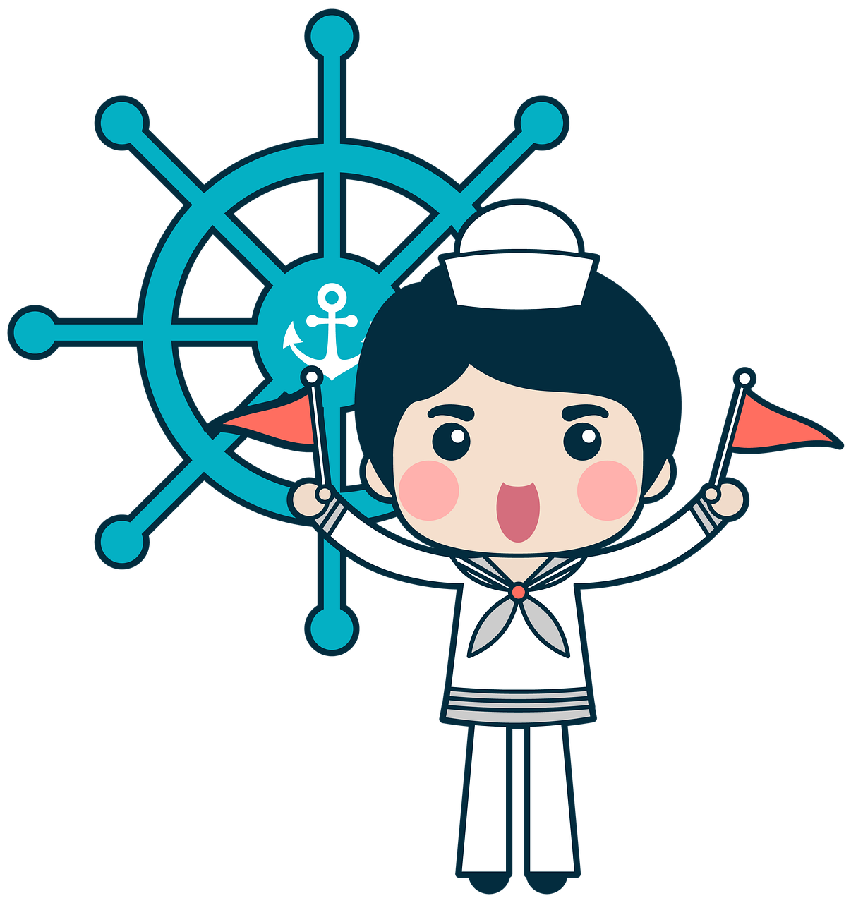 지역별 해군 모집 차이점 한눈에 보기