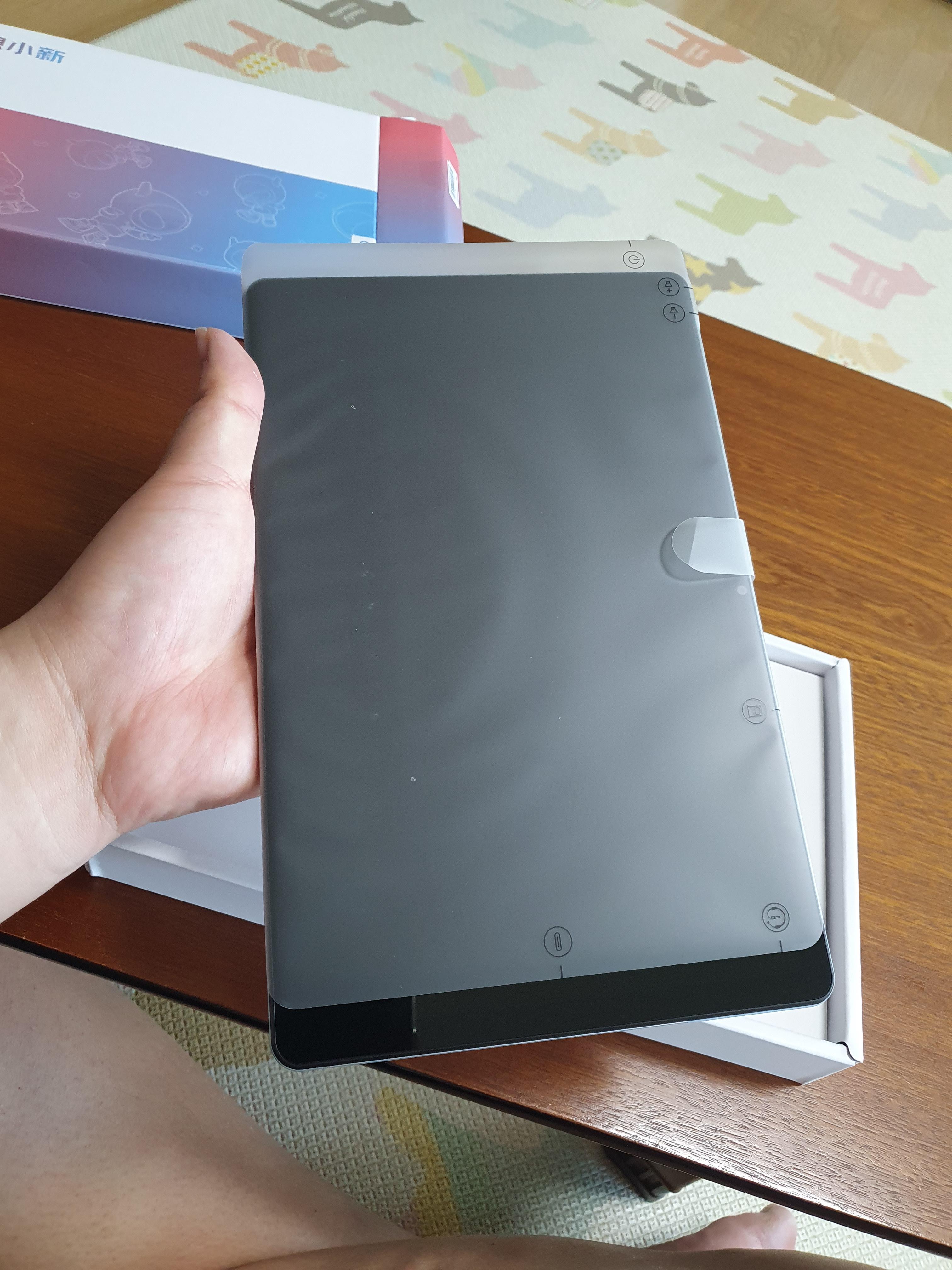 레노버탭 2022 P12