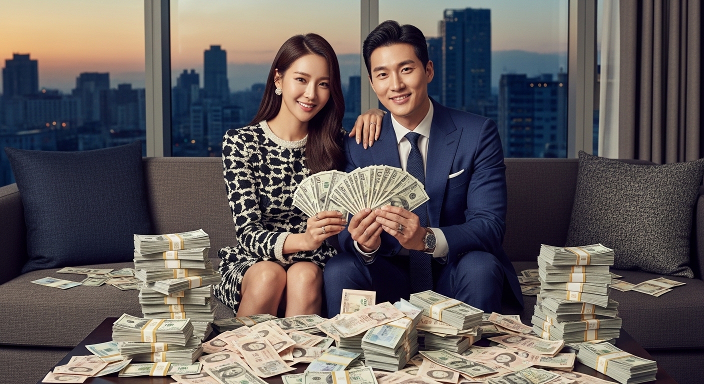 2026년 내생애 최초 주택자금대출 심사