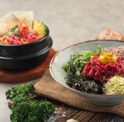 SBS 생방송 투데이 맛의 승부사 태산1970 서울시청본점 한우 우대갈비 맛집