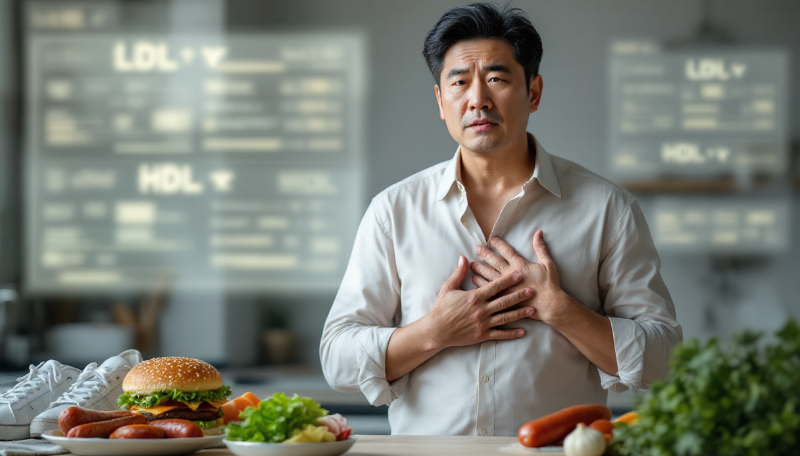 고지혈증