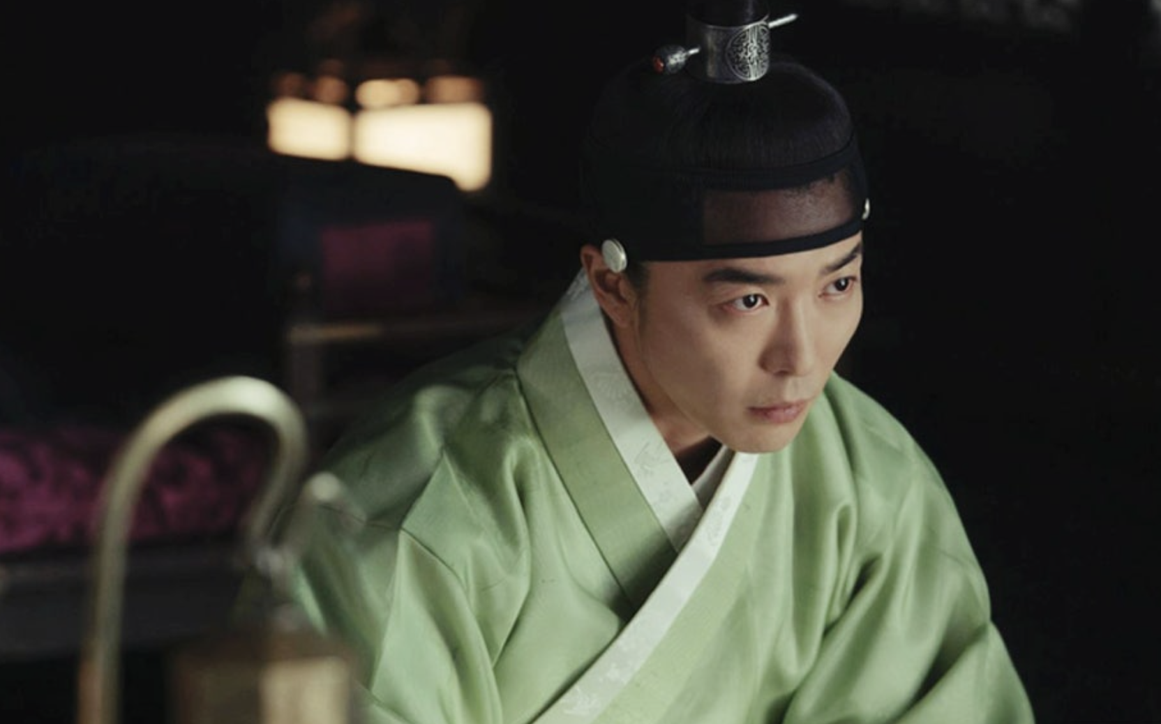 탄금 등장인물 출연진