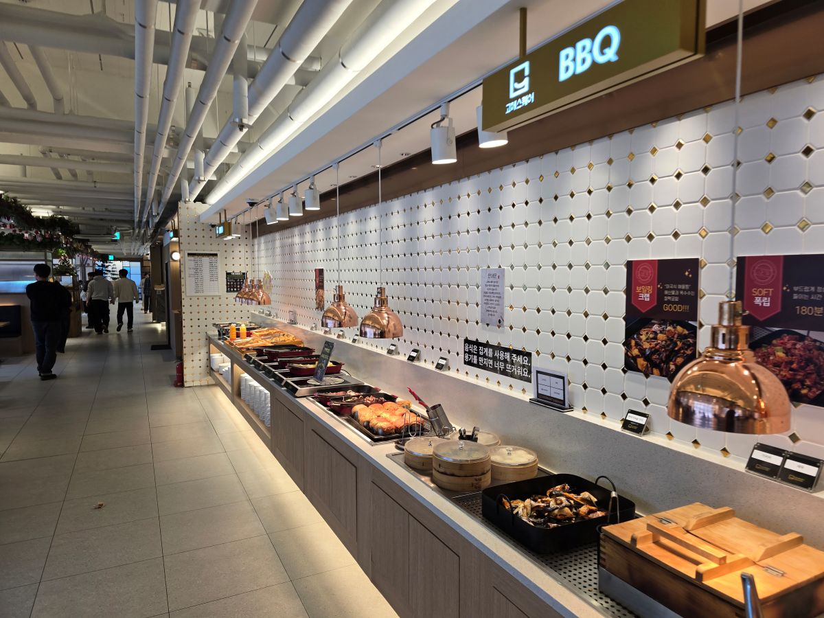 뷔페-음식-사진-1