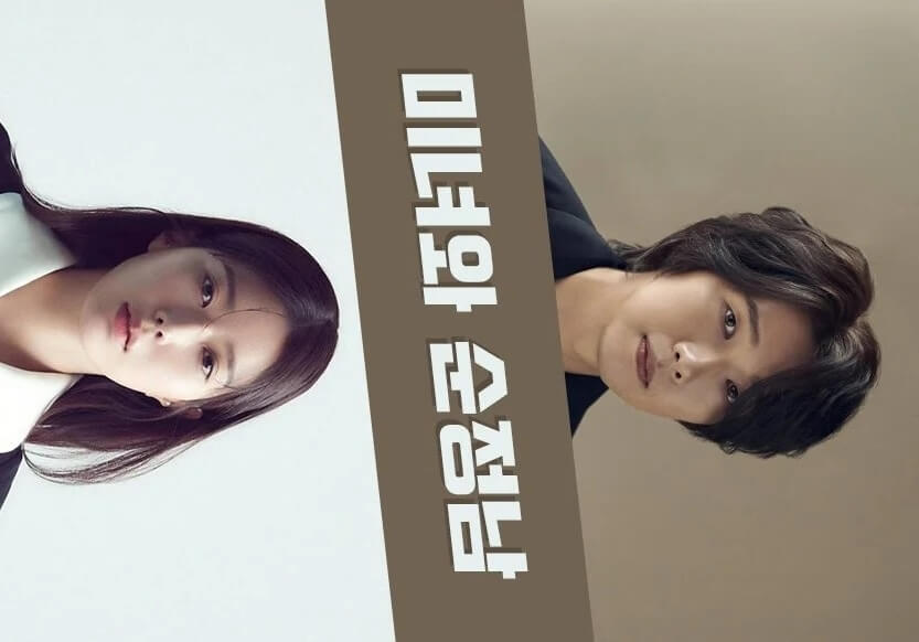 KBS 2TV 주말 드라마 미녀와 순정남 드라마 줄거리