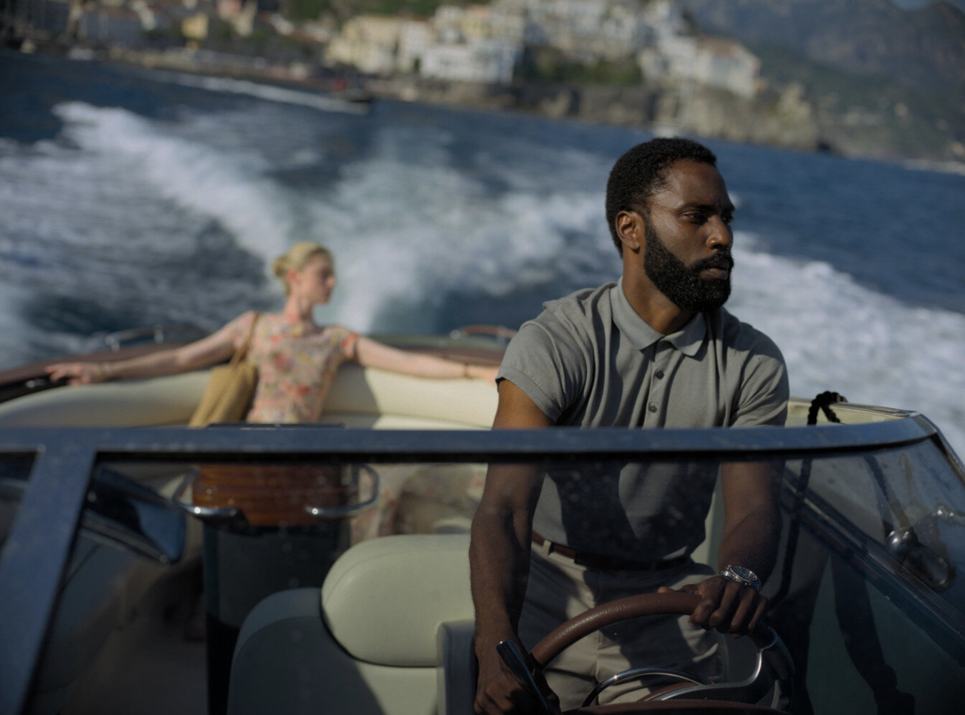 영화 테넷 뜻 의미 해석