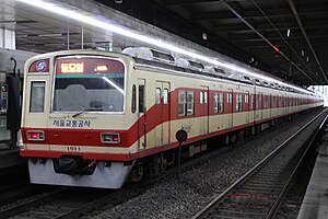 서울 지하철노선도 크게보기